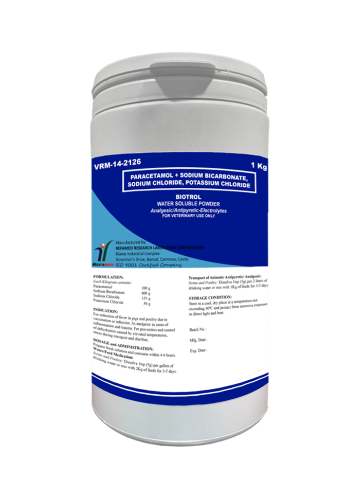 Biotrol