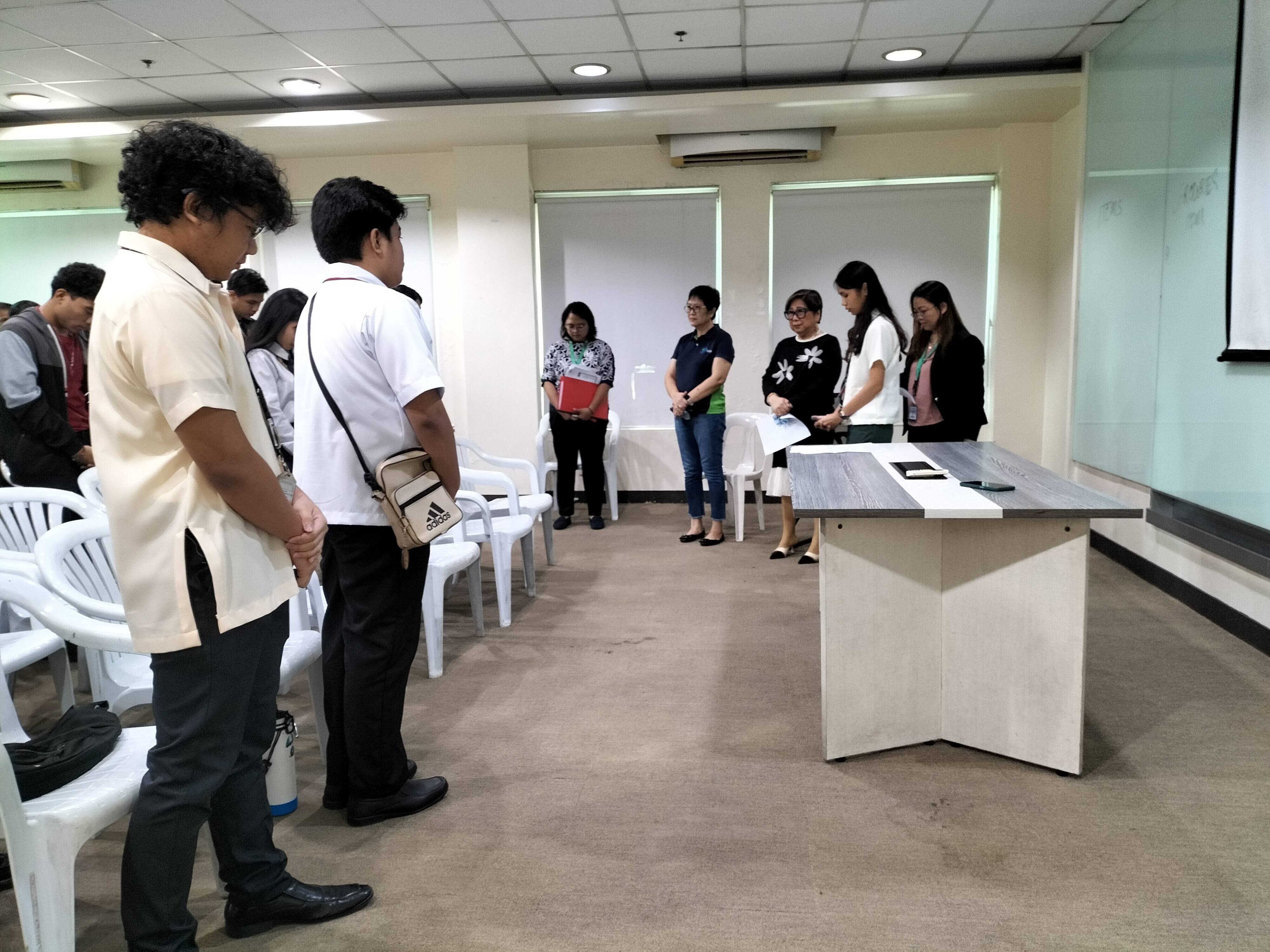 REFAMED joins Philippine Poultry Show