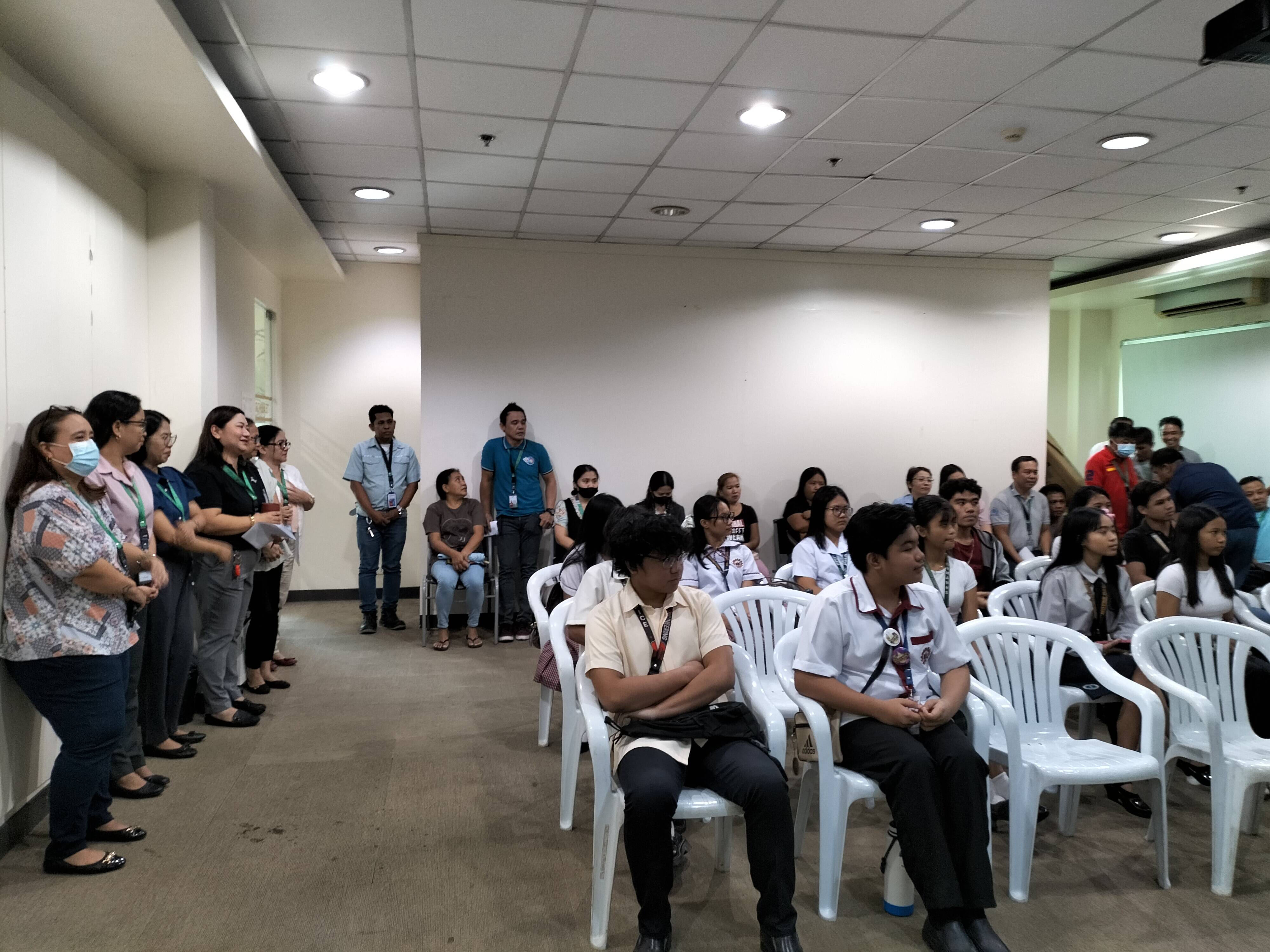 REFAMED joins Philippine Poultry Show